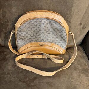 Vintage Gucci Shoulder Bag 001/256/1163